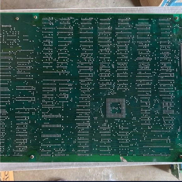 Data East Firetrap JammaArcade Video Game Pb Board Fire Trap